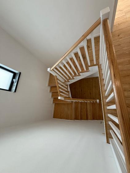 Casă la cheie 4 dormitoare caldură in pardoseala - 6