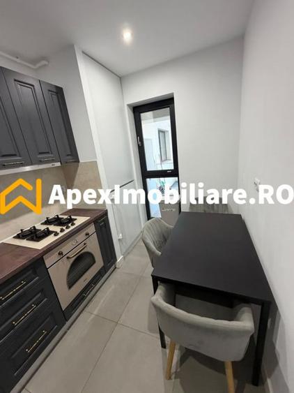 Apartament 1 camere de inchiriat Pipera Bucure?ti | ApexImo - 2
