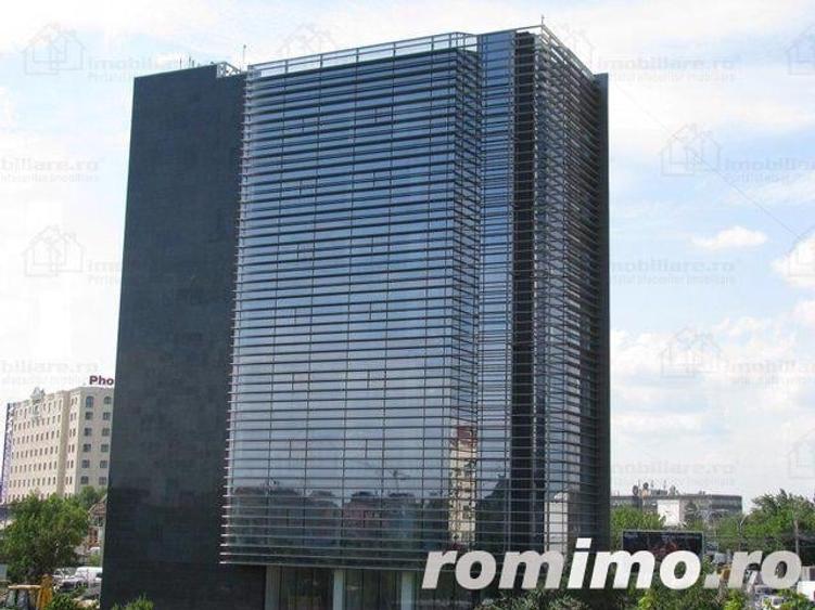 Spațiu comercial, de 2,500 mp, în Aviației