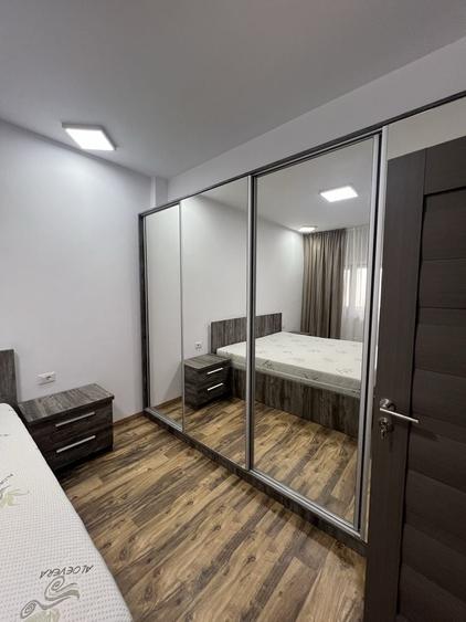 Prima inchiriere a unui apartament de 3 camere, inclus loc de parcare Bd. Dem Radulescu, Ramnicu Valcea - 8