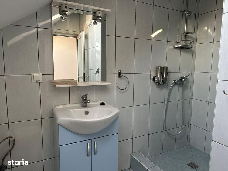 Spațiu comercial, de 45 mp, în Central