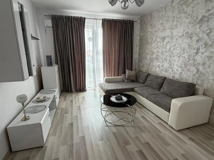 Apartament cu 2 camere decomandat în Chiajna