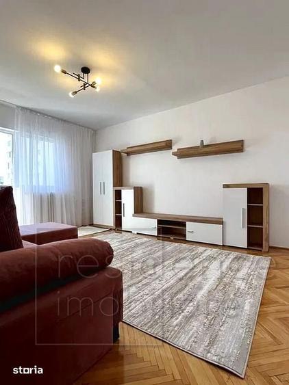 Dog friendly! Apartament 2 camere separate, Manastur, zona OMV - 1