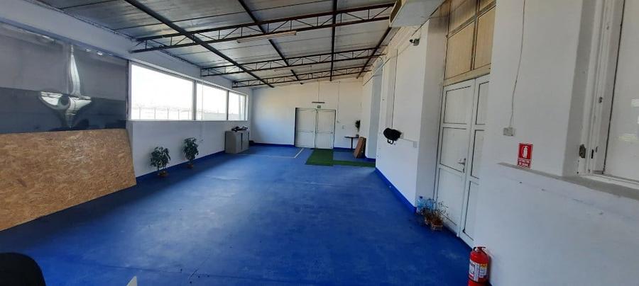 Spațiu comercial, de 471 mp, în Cătămărești
