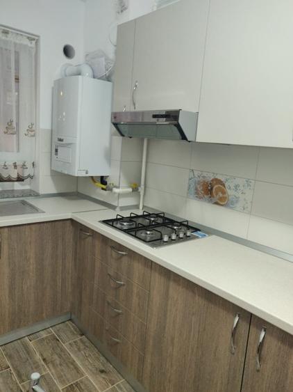 Închiriez apartament cu 2 camere in Avangardan Bartolomeu - 5