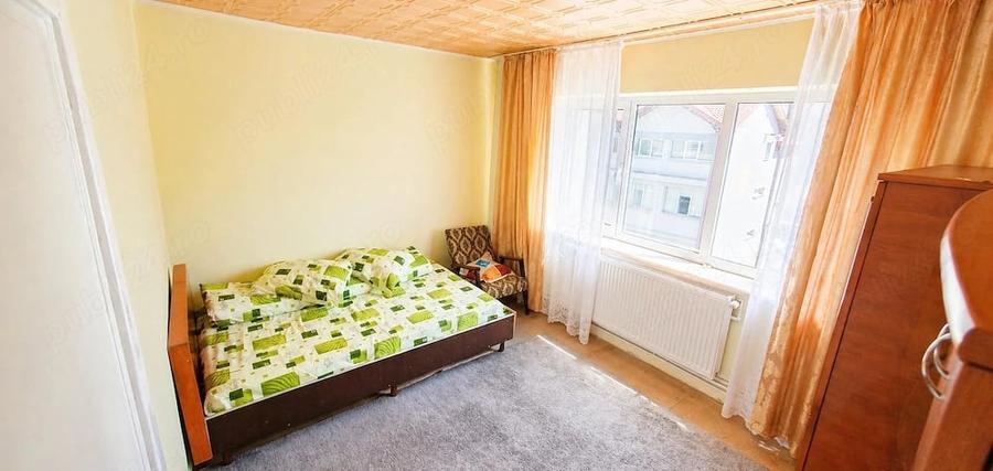 Apartament cu 2 camere semidecomandat în Zahana