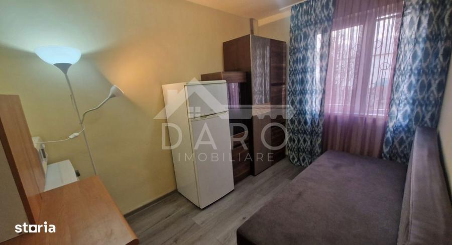 Apartament, 15 m2, - 4