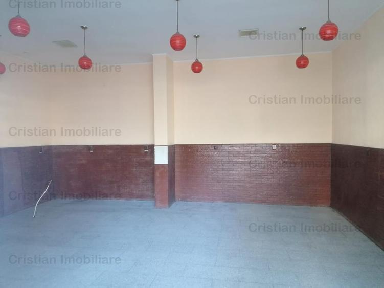 Spațiu comercial, de 47 mp, în Calarași 4