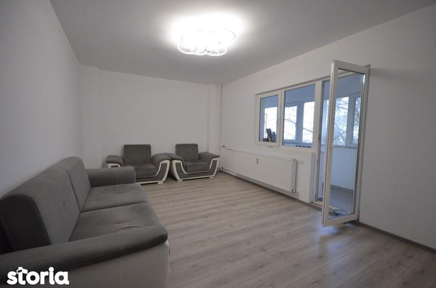 Apartament cu 4 camere decomandat, mobilat în Pantelimon
