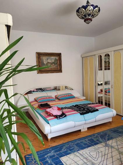 Propietar Zona Lunei Str Tigrului ofer vanzare casa 340 metri utili si suprafata teren 873 m - 5
