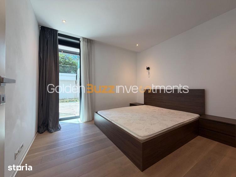 Apartament cu 4 camere în Primăverii
