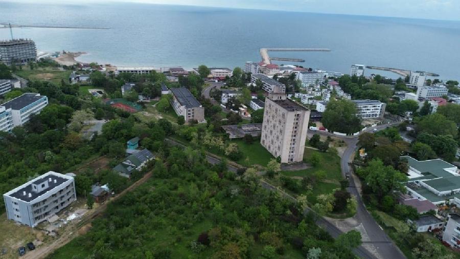 Teren Construcții intravilan de 5000 mp, în Sud