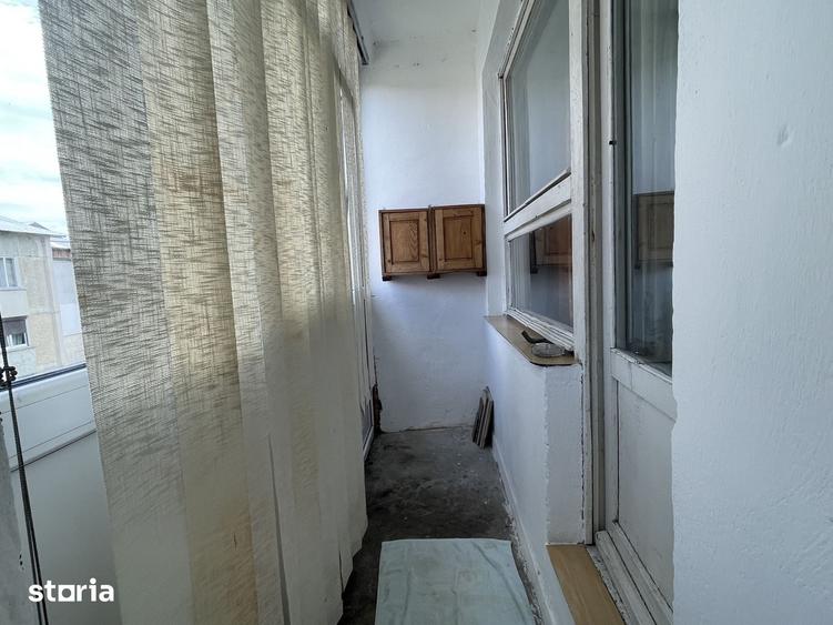 Garsonieră în Dărmănești