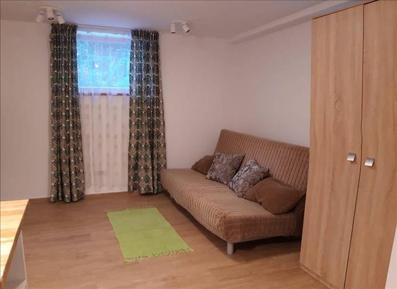 Garsoniera str. Romulus, langa Politehnica - 3