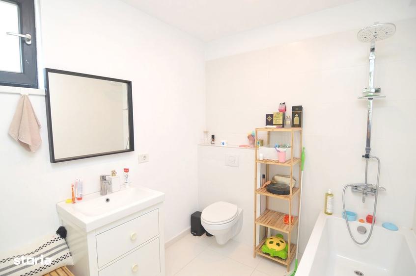 Vila Superba Bragadiru - Str. Topaz | Localizare Excelenta - 13