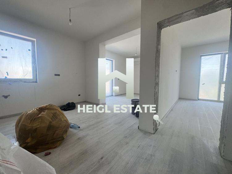 Apartament cu 2 camere decomandat în Girocului