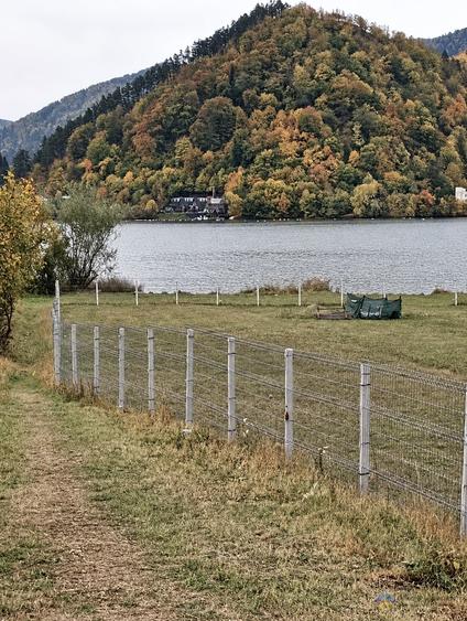 Teren intravilan de 3384 mp, în Sărata