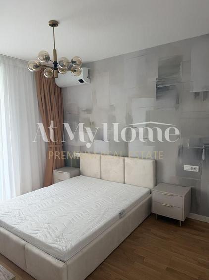 Apartament NOU cu 3 Camere | 87 mp ut, 2 Terase, Parcare, Baneasa/Jandarmeriei - 5