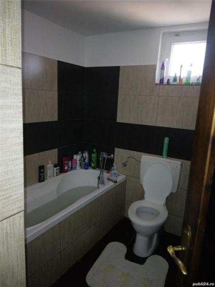 Casă cu 3 camere cu Teren 900 Mp în Botiz