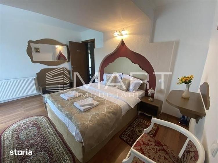 Casa 8 camere, Tohanu Nou - 10