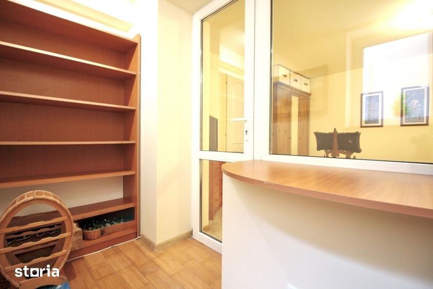 PARC CISMIGIU-OSTASILOR, APARTAMENT COCHET, 0% COMISION! - 11