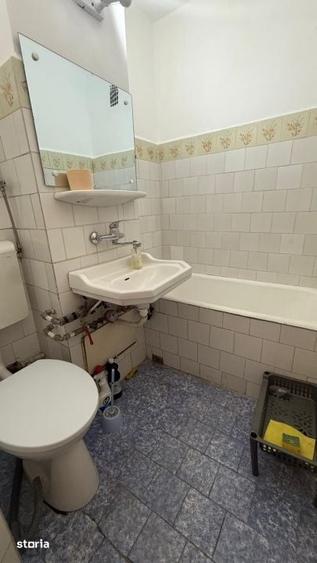 Garsonieră în Lupeni