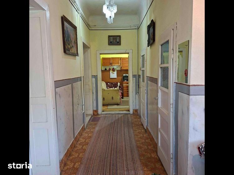 Vand casa in Turda - 2
