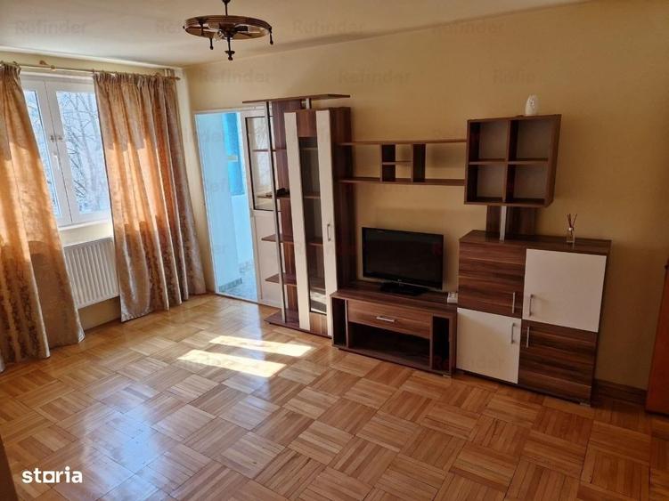 Vanzare apartament 4 camere | Titan - Parc IOR | bloc H | reabili - 1