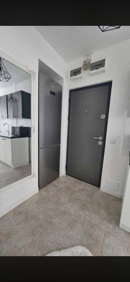 Apartament cu 2 camere semidecomandat în Mănăștur — fotografia 2