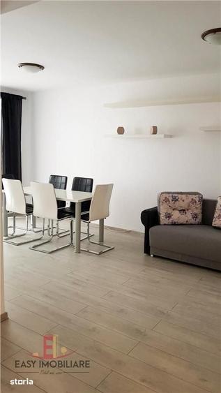 Apartament cu 2 camere în Livezeni