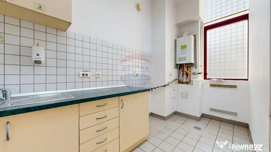 Spațiu comercial, de 250 mp, în Ultracentral