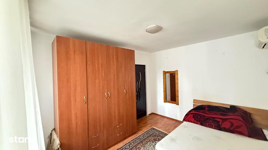 2 camere, parter, mobilat,utilat, Calugareni,Rogerius - 7