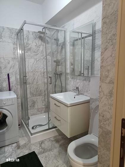 Apartament cu 2 camere în Copou