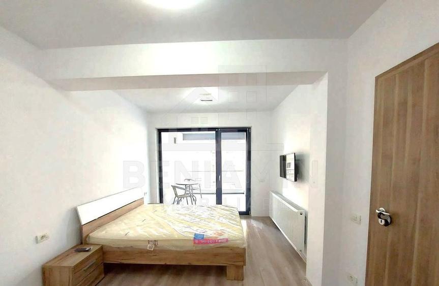 Apartament 2 camere - Platinum Residence - Coresi - Parca... - 2