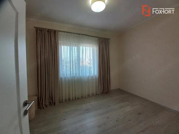 Casă cu 3 camere cu Teren 410 Mp în Ghiroda