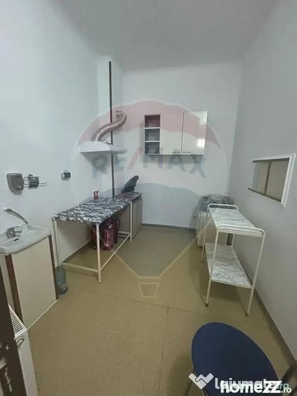 Spațiu comercial, de 77 mp, în Ultracentral