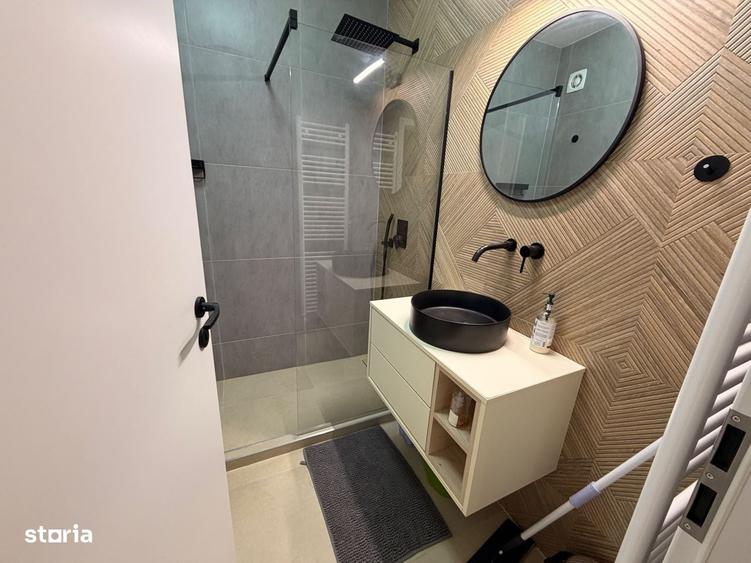 Apartament cu 2 camere în Lujerului