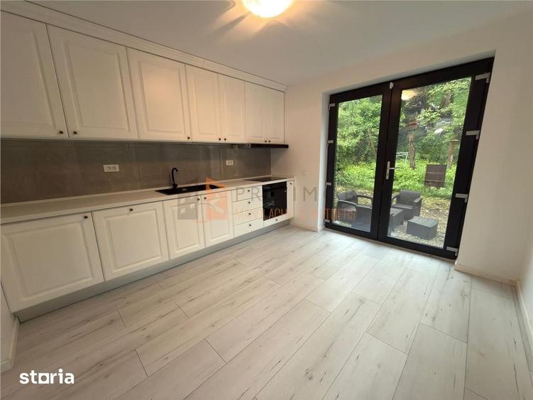 Casă cu 5 camere decomandat cu Teren 963 Mp în Vernești