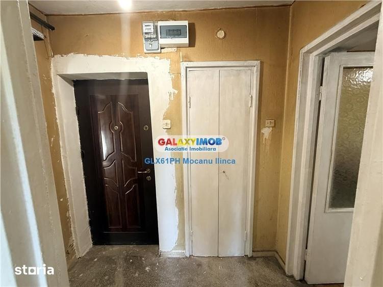 Apartament cu 3 camere în Nord