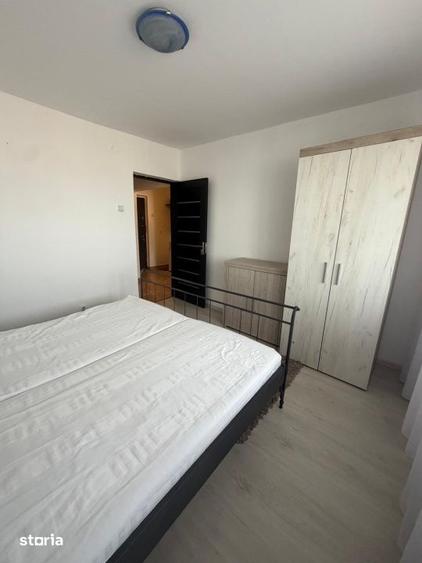 Apartament 2 camere decomandat, 50 mp, Bld Carol, zona Garii - 11