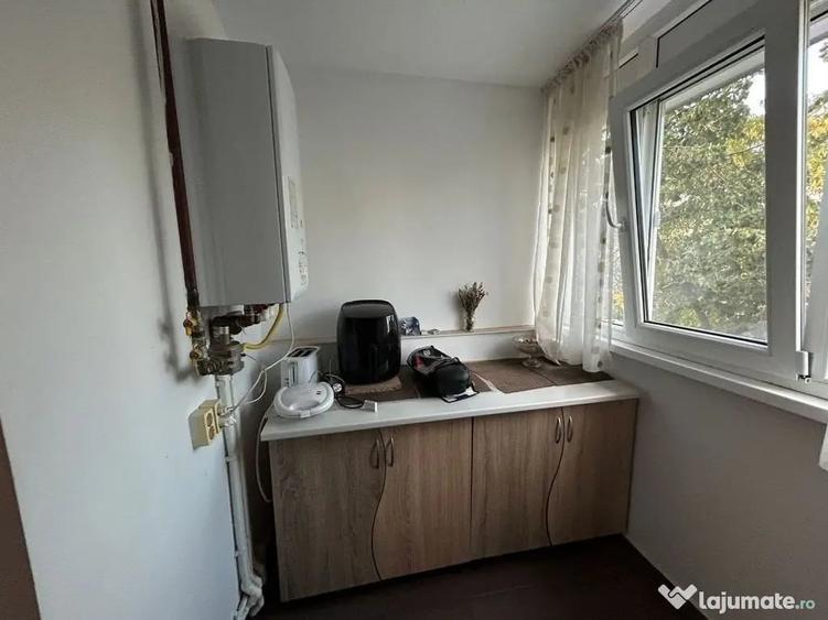 De inchiriat apartament cu 2 camere, General, etaj 1, 400... - 8