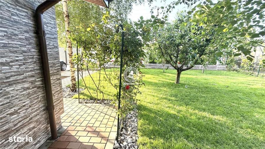 Vila - 270 m2 utili in Aroneanu cu 1000 teren - 17