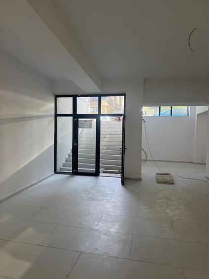 Spațiu comercial, de 208 mp, în Floreasca