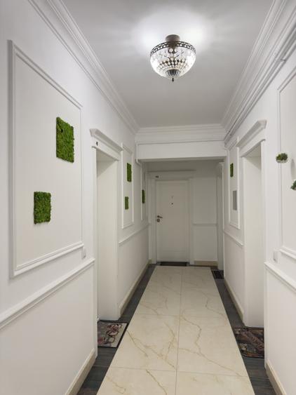 APARTAMENT LUX 2 CAMERE ROYAL TOWN SPRE INCHIRIERE - 25