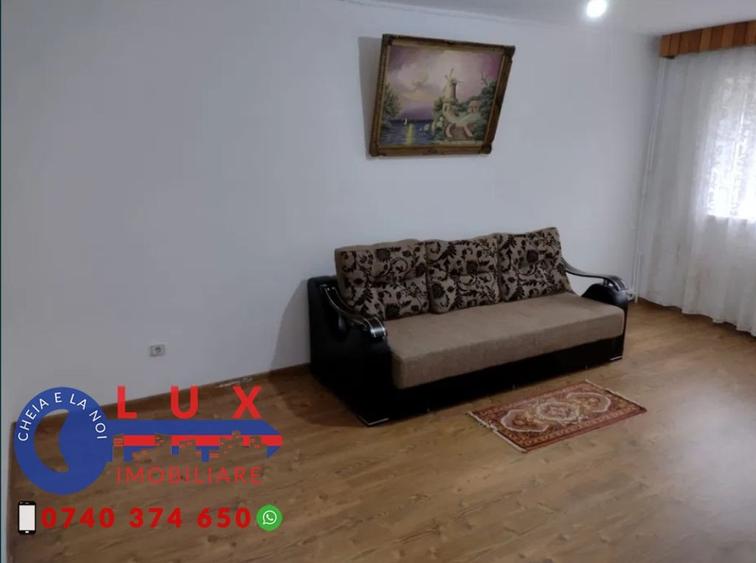 ID 2687 Apartament 2 camere * Cartier Vest - 1