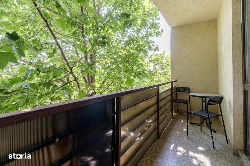 Apartament cu 2 camere decomandat în Olteni