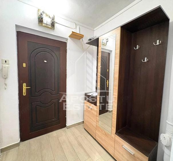 Apartament cu 1 camera de inchiriat in zona Take Ionescu - 5