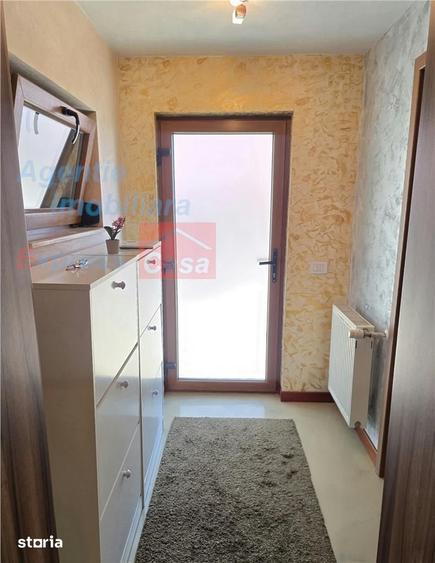 Casă cu 2 camere cu Teren 160 Mp în Tătărași