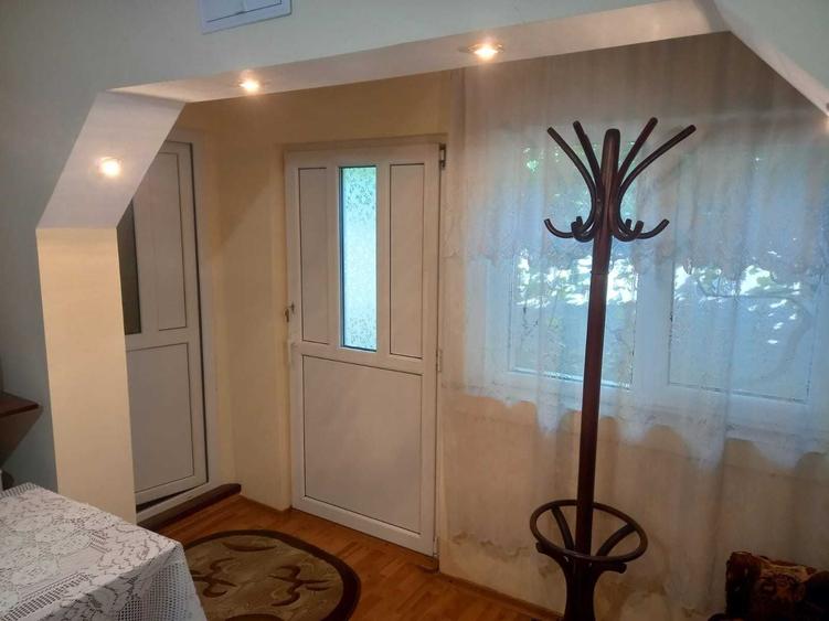 Inchiriez casa utilata si mobilata in Mizil - 1