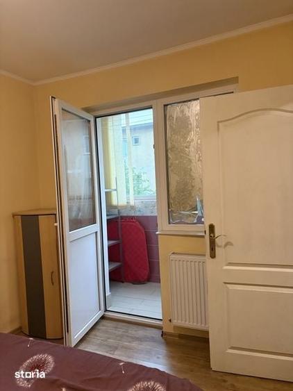 Chirie apartament 2 camere etj 3 Aleea Calinului Iosia - 1